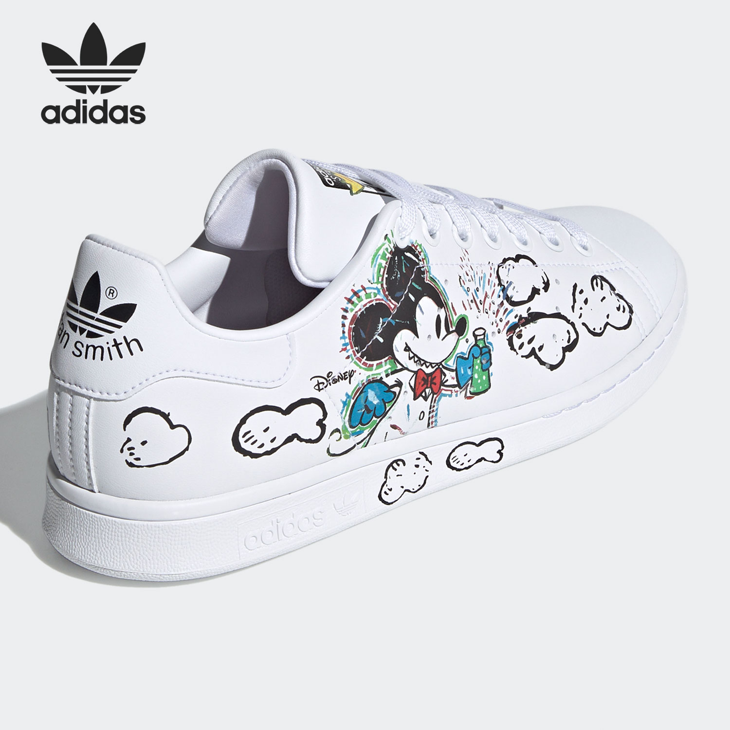 アディダス 正規品 STAN SMITH トレフォイル ユニ - Adidas Shoes Superstar のレビューと価格