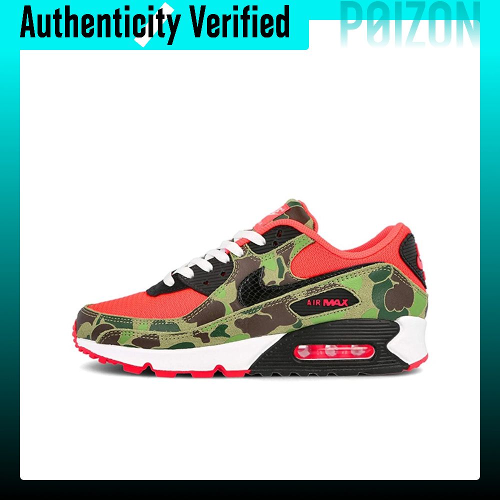 ナイキ エア マックス 90 ランニングシューズ ユニセック - Nike Shoes Air Max 90 のレビューと価格