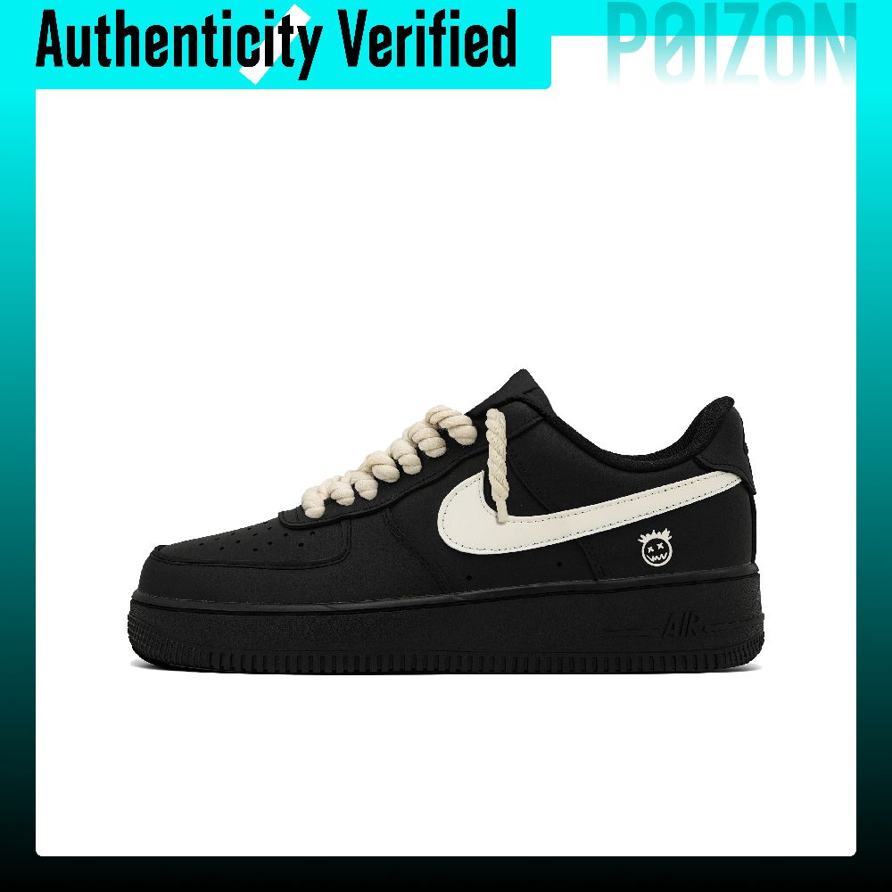 ナイキ エアフォース1 スケートシューズ ユニセックス ロー - Nike Shoes Air Force 1 のレビューと価格