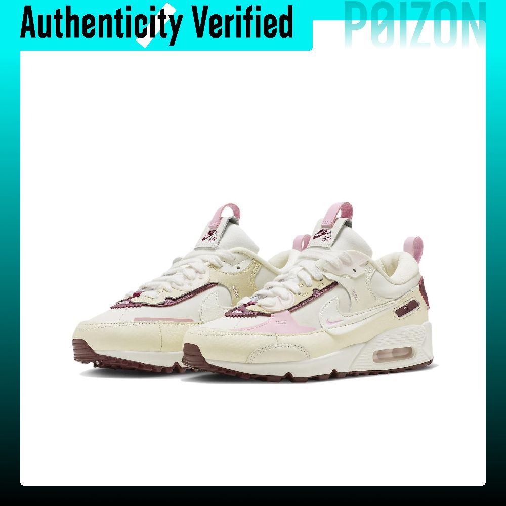 ナイキ エア マックス 90 カジュアルシューズ レディース - Nike Shoes Air Max 90 のレビューと価格